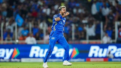 Hardik Pandya’s Gujarat Titans trade collapses over captaincy demand