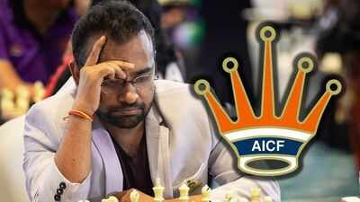 AICF confirms new dates for chess nationals after GM Abhijeet Gupta flags 2026 snub | Chess News