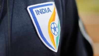 AIFF confirms date as India set to face two-time World Cup champions Uruguay | Football News