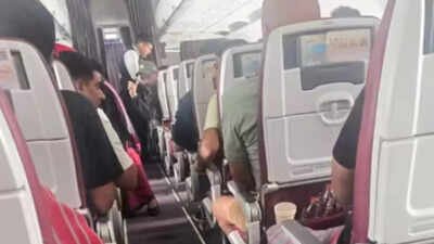 Air India group starts mandatory substance screening for all pilots from today