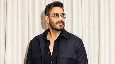 Ajay Devgn rents out 7,802 sq feet Juhu bungalow with an estimated total rental income of Rs 10.61 crore for a five-year lease agreement