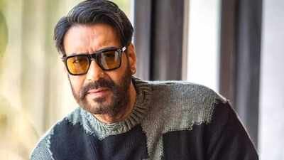 Ajay Devgn steps behind the camera for ‘Ranger’ climax reshoot as makers aim for a grander action spectacle featuring Sanjay Dutt – Report |