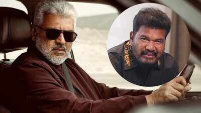 Will Ajith Kumar and Shankar join hands for their first collaboration? Here’s what we know |