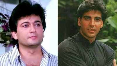 ‘Akshay Kumar would go running in Ooty at 6am in the morning,’ recalls actor Avinash Wadhawan, says they would share jackets and bikes during their struggling days | Hindi Movie News