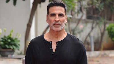 R.D. Burman Biopic: Akshay Kumar and Neeraj Pandey reunite after more than a decade, ‘Haiwan’ actor joins Farhan Akhtar’s ambitious R.D. Burman biopic – Reports | Hindi Movie News