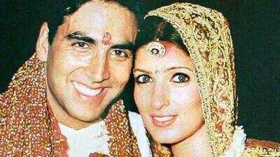 Akshay Kumar was shooting with Amitabh Bachchan hours before marrying Twinkle Khanna; borrowed makeup artist’s bike to reach wedding, reveals Suneel Darshan |