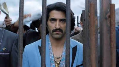 Akshay Oberoi on landing ‘Toxic’ after Geetu Mohandas watched ‘Fighter’: ‘It’s all thanks to her 13-year-old daughter’ | Hindi Movie News