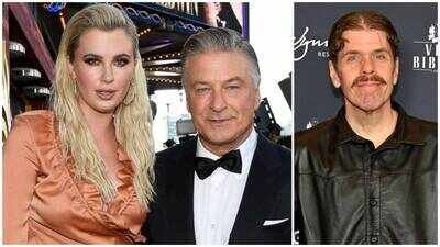Alec Baldwin’s daughter Ireland Baldwin reacts after Perez Hilton’s hospitalization: ‘He publicly humiliated my family, sexualized me from a young age’ | English Movie News