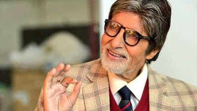 Amitabh Bachchan reveals how he AVOIDS Jaya Bachchan’s scolding when he comes home late: ‘I take care of the cleaning and everything’ |