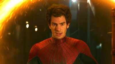 Andrew Garfield desires a ‘road trip’ film if he returns for his ‘Spider-Man’ suit: ‘I would need it to be very strange.’ |