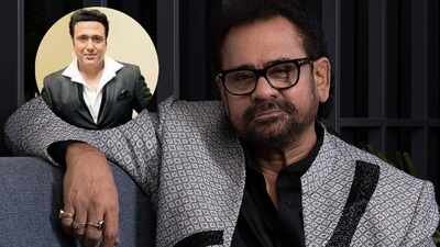 Anees Bazmee says Govinda’s improvisations elevated his films: ‘If it’s good for the film, why not?’, ‘he understands writing’, hints at REUNION-Exclusive | Hindi Movie News