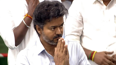Tamil Thaai Vazhthu to be first song at state official events