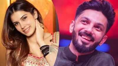 Anirudh Ravichander and Kavya Maran to marry in Greece? Wedding dates locked for post Diwali – Report | Tamil Movie News
