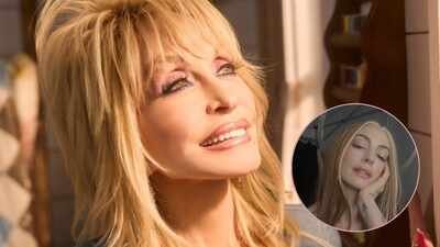 Anne Hathaway pays heartfelt tribute to Dolly Parton: ‘Dolly, you have always been one of my angels…’ |