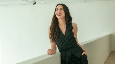 Anne Hathaway’s tips on parenting: From avoiding social media to the one thing she learned from Prince William and Kate Middleton |