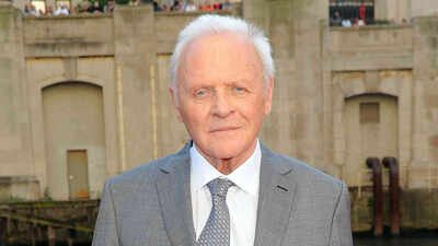 Anthony Hopkins says ‘lifetime is running out’ as he opens up on returning to Wales, sobriety and his debut album at 88 | English Movie News