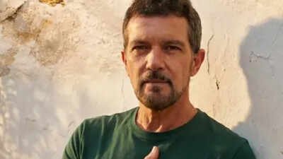 Antonio Banderas Quote: Quote of the day from Antonio Banderas: ‘I act on intuition… I will continue doing things the way I have done them my whole life,’ the ‘Zorro’ actor’s insightful look on life about how to trust yourself the most | English Movie News