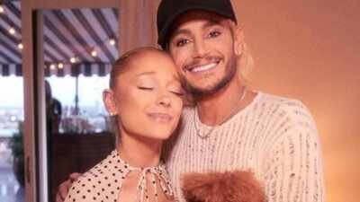 ‘It was a magical night’: Ariana Grande’s brother Frankie Grande celebrates her concluding concert in Chicago with a heartfelt note |