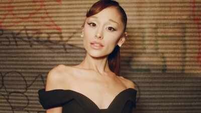 Ariana Grande has people ‘supporting her in slowing down’ following her decision to step back from spotlight: ‘Deeply personal’ |