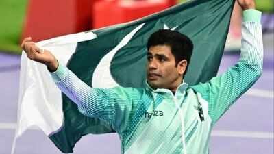 ‘I worked tirelessly while staying in Pakistan’: Arshad Nadeem blames Glasgow cold for CWG poor show | Commonwealth Games News