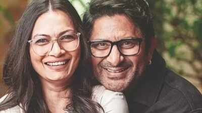 Arshad Warsi recalls the advice Jaya Bachchan gave his wife, Maria Goretti: She asked her, “Are you ready for it?’ | Hindi Movie News