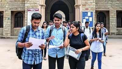 UGC NET row: AI used recklessly to draft questions, say experts; NTA denies | India News