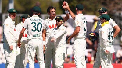 ‘Unacceptable’: Justin Langer slams two-day Tests after Australia rout Bangladesh | Cricket News