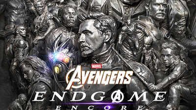 ‘Avengers Endgame: Encore’ RETURNS to theatres on September 25 ahead of ‘Avengers: Doomsday’; film to feature additional footage, sharp colour grading – WATCH |