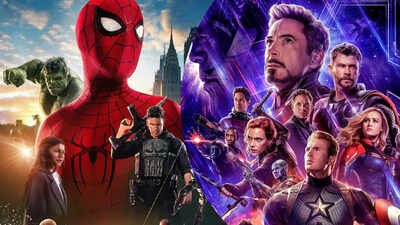 ‘Spider-Man: Brand New Day’ BEATS ‘Avengers: Endgame’ at North American box office; eyes ‘Titanic’ record |