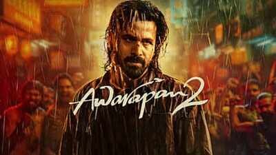 Awarapan 2 Full Movie Collection: ‘Awarapan 2’ box office collection day 4: The Emraan Hashmi, Disha Patani starrer holds well on Monday, crosses Rs 90 crore while ‘Batwara 1947’ sees further decline | Hindi Movie News