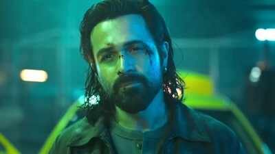 Awarapan 2 Full Movie Collection: ‘Awarapan 2’ box office collection day 12: Emraan Hashmi’s film sees 16 percent growth on second Tuesday, will face huge competition from Yash starrer ‘Toxic’ as it inches towards Rs 150 crore | Hindi Movie News