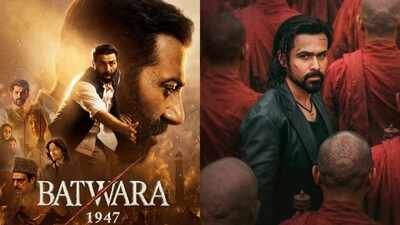Emraan Hashmi’s film races ahead of the Sunny Deol starrer in advance bookings, collects Rs 2.05 crore