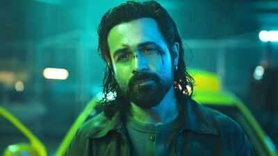 ‘Awarapan 2’ box office collection Day 12 [LIVE]: Can Emraan Hashmi and Disha Patani film cross Rs 200 crore worldwide before Yash’s ‘Toxic’ releases? | Hindi Movie News