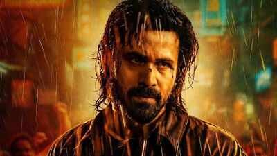 Awarapan 2 Full Movie Collection: ‘Awarapan 2’ box office collection Day 7 [LIVE]: Emraan Hashmi and Disha Patani film eyes Rs 110 crore India net after crossing Rs 150 crore worldwide | Hindi Movie News