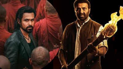 Emraan Hashmi starrer leads with Rs 11.36 crore; Sunny Deol’s film lags behind with Rs 4.21 crore collection