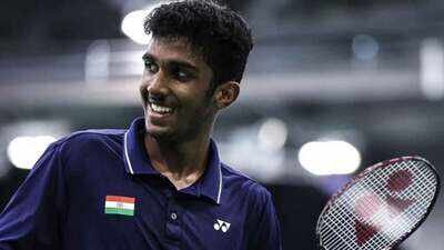 BWF World Championships: Ayush Shetty up for Shi Yuqi challenge | Badminton News