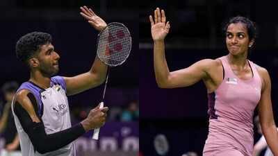 BWF World Championships: Ayush Shetty, PV Sindhu qualifes for pre-quarterfinals; Lakshya Sen, Unnati Hooda suffer heartbreaking exits | Badminton News