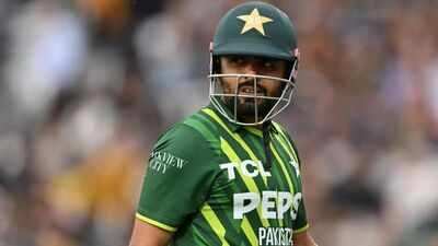 Babar Azam: ‘It was a complete lie’: Babar Azam refused Irfan Pathan interview? Here’s what happened | Cricket News