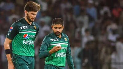 ‘For now, I am the captain’: Shaheen Afridi responds to Babar Azam captaincy reports ahead of 2027 ODI World Cup | Cricket News