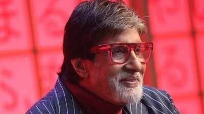 At 83, Amitabh Bachchan pulls off 24-hour work shifts, reveals food, sleep, connecting with fans through blog is taking a backseat: ‘Commitments are commitments’ |