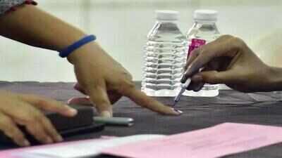 Bankipur assembly bypoll: ‘Nitish Kumar’, ‘Lalu Prasad Yadav’ lose security deposits | India News