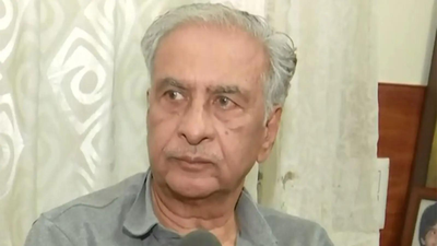 Karnataka legislative council chairman Basavaraj Horatti resigns | India News