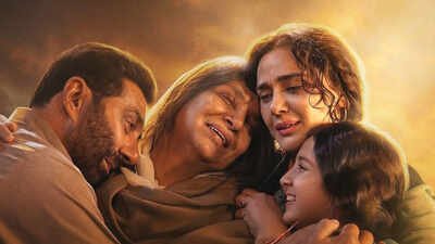 ‘Batwara 1947’ box office collection Day 5 [LIVE]: Sunny Deol and Preity Zinta starrer eyes to surpass Rs 30 crore on first Tuesday | Hindi Movie News