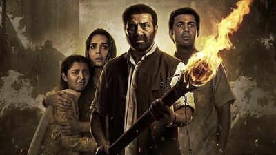 ‘Batwara 1947’ cast salary revealed: Sunny Deol reportedly takes home Rs 60 crore, Preity Zinta Rs 10 crore and Ali Fazal Rs 7 crore ahead of August 14 release |