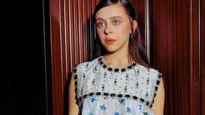 ‘Harry Potter’ TV star Bel Powley condemns J.K. Rowling’s views: ‘I think that the trans community deserves safety’ |