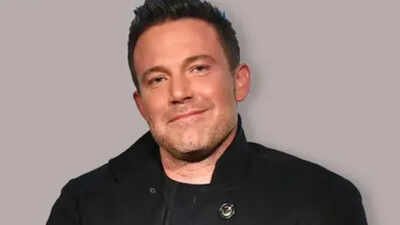 Ben Affleck Quote: Quote of the day by Ben Affleck: ‘These scars we have make us who we are. We’re not meant to go back and fix them… Don’t live in your past. Live your life,’ life lesson by ‘Batman’ star highlighting how our mistakes and trauma shape us, and thus, in reality, there is no ‘undo’ button | English Movie News