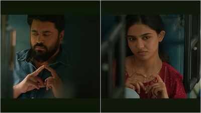 Nivin Pauly and Mamitha Baiju’s romance gets an age-gap twist as Girish A D returns after ‘Premalu’