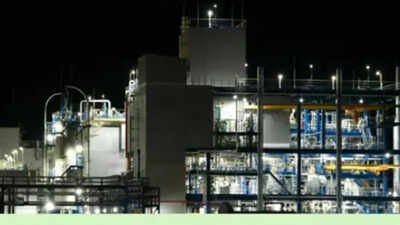 Govt notifies Rs 3,030-crore scheme for three mega chemical parks