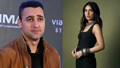Imran Khan reveals Bhumi Pednekar was once an assistant on ‘Rishta.com’, opens up on casting her in his comeback film ‘Adhoore Hum Adhoore Tum’ – EXCLUSIVE |