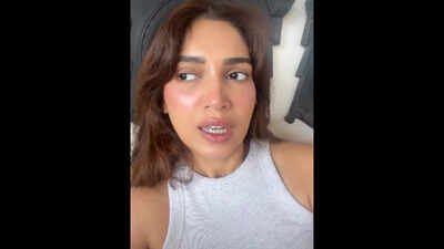 Bhumi Pednekar voices support for young protester facing rape and death threats: ‘Hum sab sirf ek hi cheez chahte hain ki desh ki progress ho, desh ka bhala ho’ | Hindi Movie News